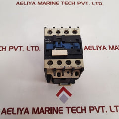 Telemecanique Lc1 D25 10 Contactor
