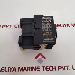 Telemecanique Lc1 D25 10 Contactor
