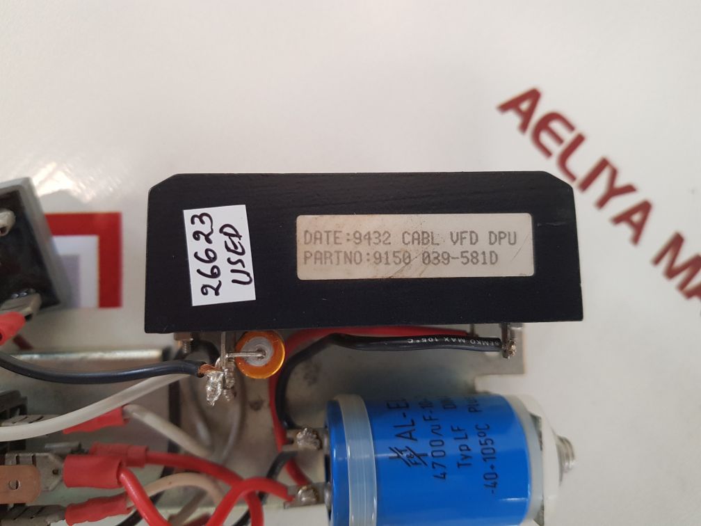 Melcher psa55-7 switching regulator