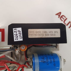 Melcher psa55-7 switching regulator