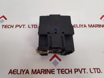 Telemecanique Lc1 D25 10 Contactor
