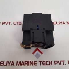 Telemecanique Lc1 D25 10 Contactor
