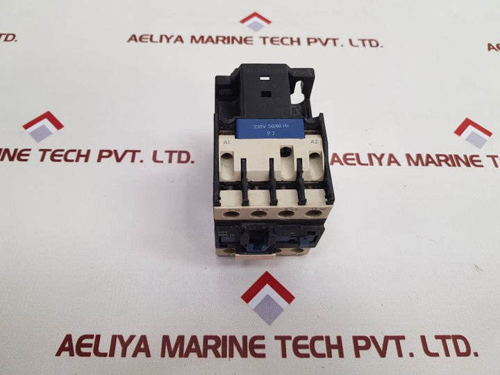 Telemecanique Lc1 D25 10 Contactor
