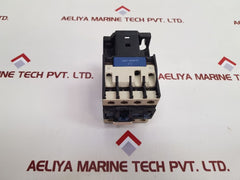Telemecanique Lc1 D25 10 Contactor
