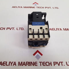 Telemecanique Lc1 D25 10 Contactor

