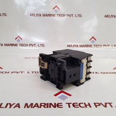 Telemecanique Lc1 D25 10 Contactor
