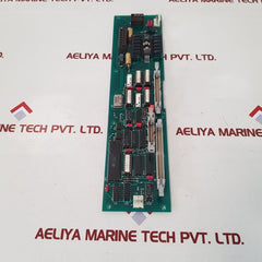 Saab marine dpb 2 pcb card 9150023-172
