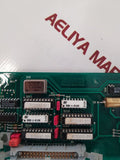 Saab marine dpb 2 pcb card 9150023-172