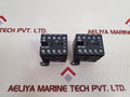 Abb K6-22Z Contactor Relay 110-127V
