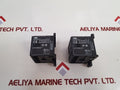 Abb K6-22Z Contactor Relay 110-127V
