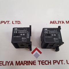 Abb K6-22Z Contactor Relay 110-127V
