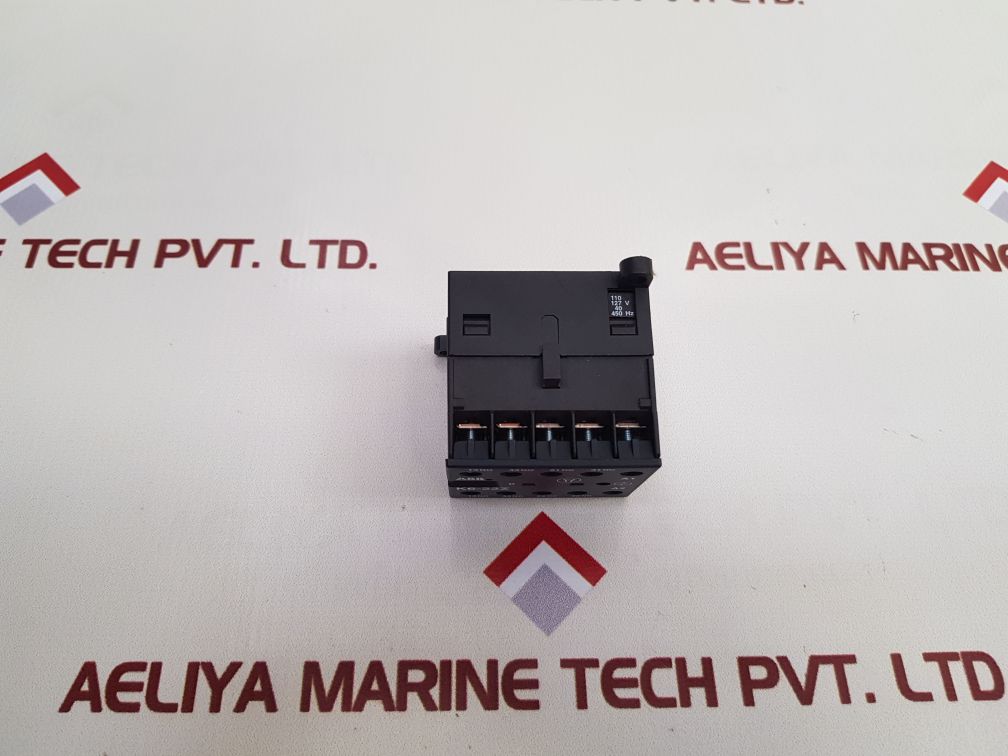 Abb K6-22Z Contactor Relay 110-127V
