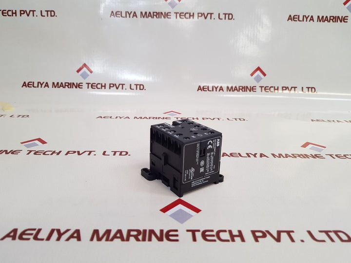 Abb K6-22Z Contactor Relay 110-127V
