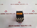 Telemecanique La1-d22 A 65 Auxillary Contact Block
