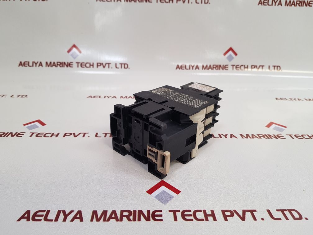 Telemecanique La1-d22 A 65 Auxillary Contact Block
