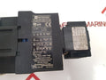 Telemecanique La1-d22 A 65 Auxillary Contact Block
