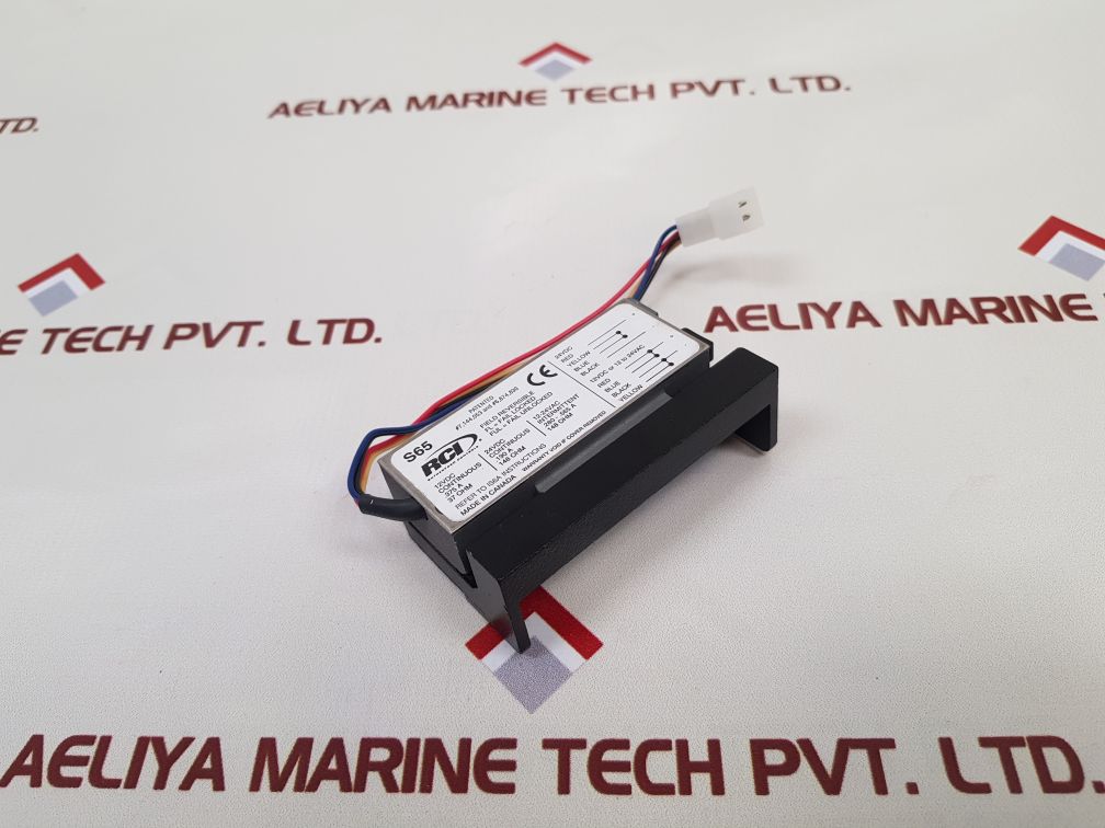 Rci S65 Electric Strikes Lock Release Electronic Door Strike Plate
