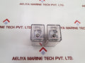 Omron Mya-lbdc Relay New
