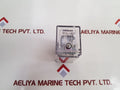 Omron Mya-lbdc Relay New
