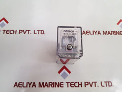 Omron Mya-lbdc Relay New
