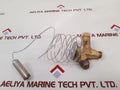 Danfoss 068Z3496 Expansion Valve
