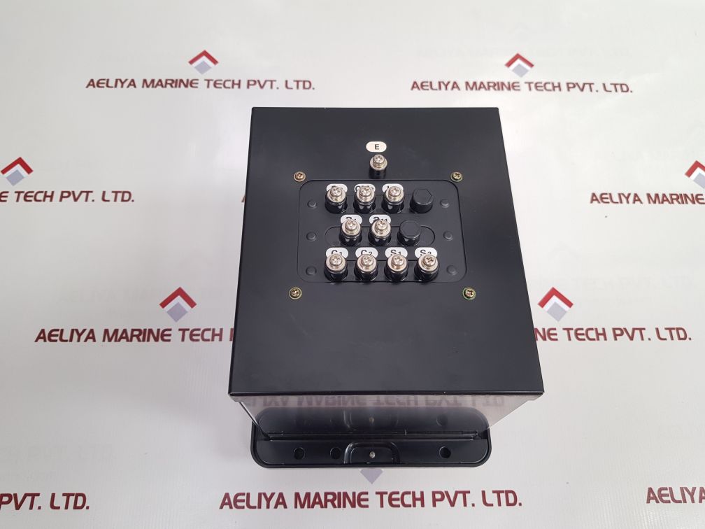 Omron K2Ca-r-f1 Overcurrent Relay 84A169
