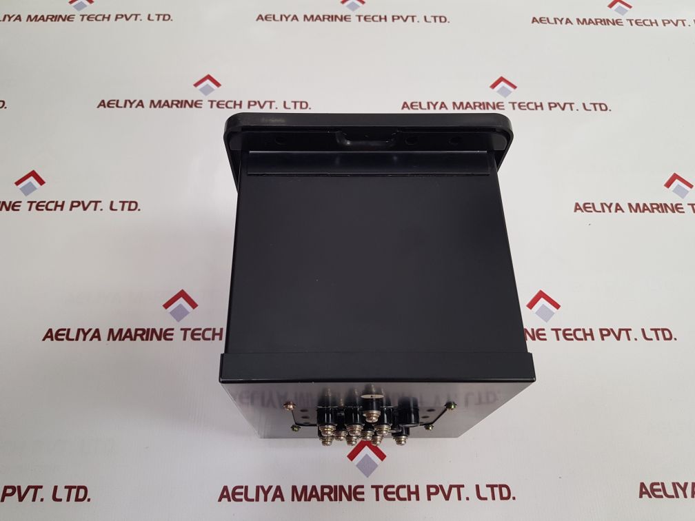 Omron K2Ca-r-f1 Overcurrent Relay 84A169
