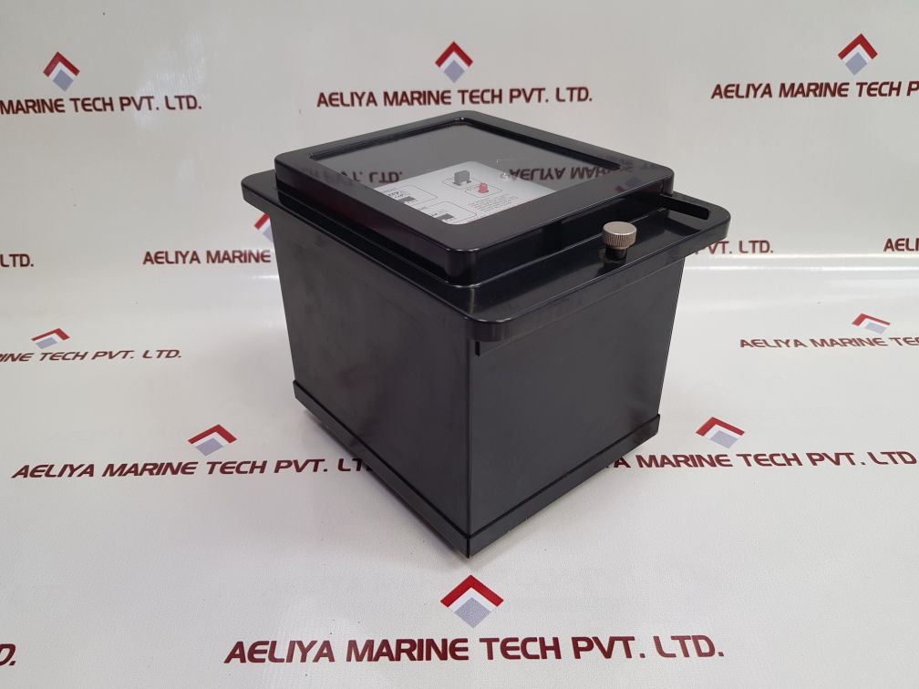 Omron K2Ca-r-f1 Overcurrent Relay 84A169
