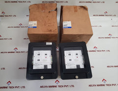 Omron K2Ca-r-f1 Overcurrent Relay 84A169
