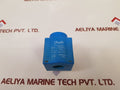 Danfoss 018F6190 Solenoid Valve Coil
