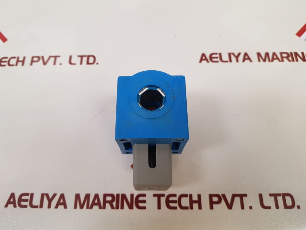 Danfoss 018F6190 Solenoid Valve Coil
