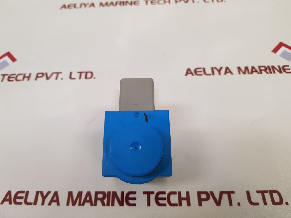 Danfoss 018F6190 Solenoid Valve Coil
