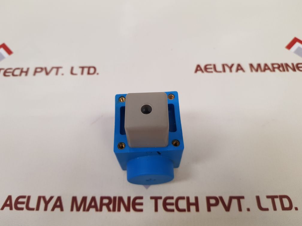 Danfoss 018F6190 Solenoid Valve Coil
