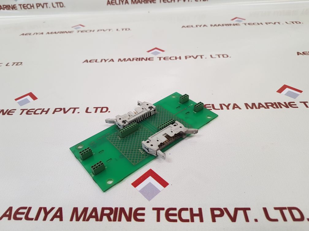 Abb 57619139B Connector Board
