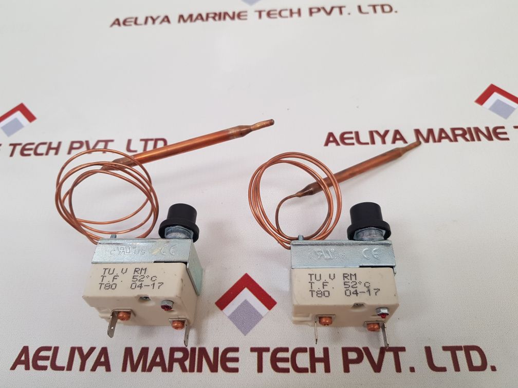 Caem Tu-rm Thermostat Tu V Rm

