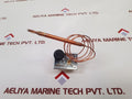 Caem Tu-rm Thermostat Tu V Rm
