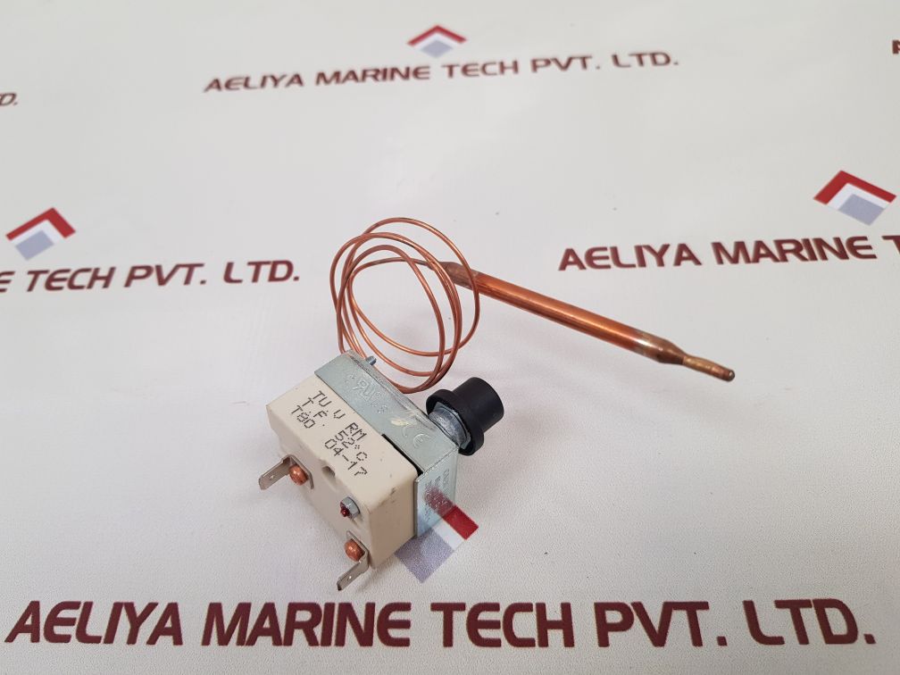 Caem Tu-rm Thermostat Tu V Rm
