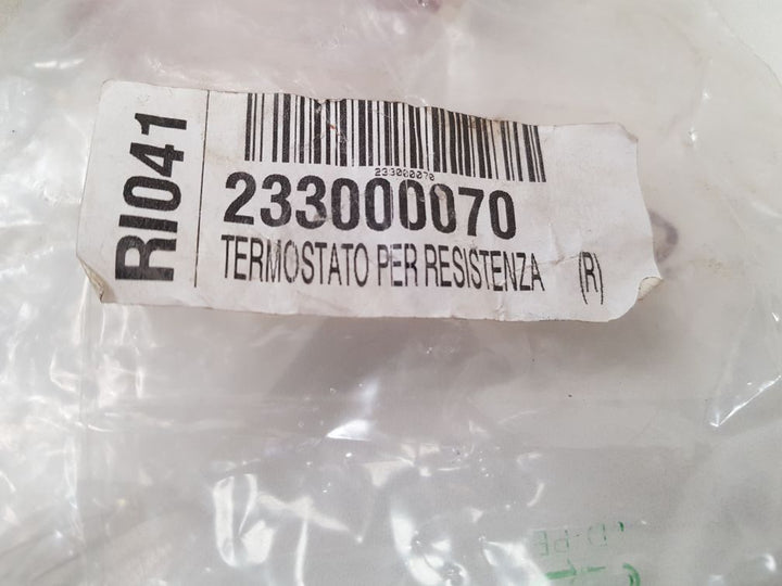 Caem Tu-rm Thermostat Tu V Rm
