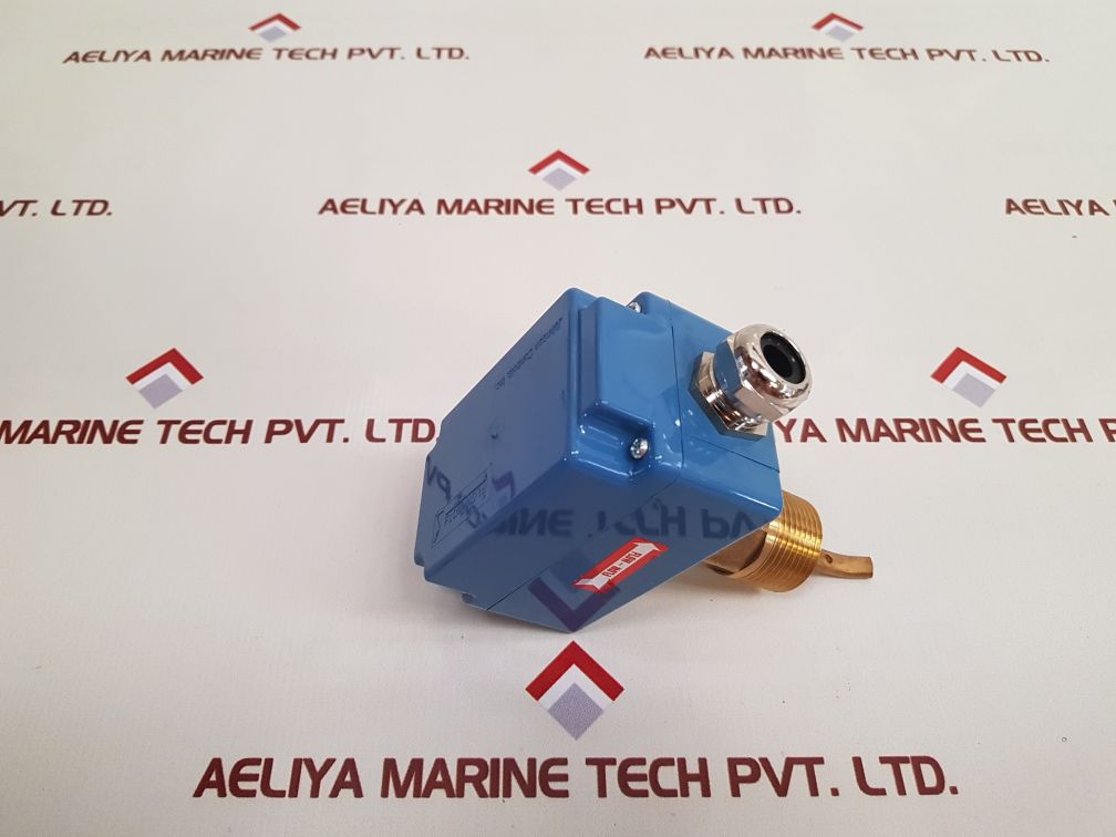 Johnson Controls F61Tb-9100 Flow Control
