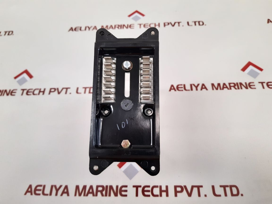 C&S D2600 Time Delay Relay Used One
