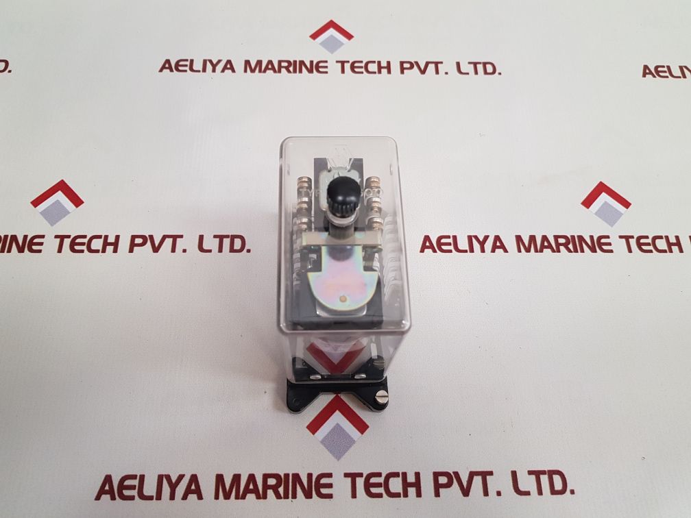 C & S Controls1 D 2600 Relay D2600/B/6
