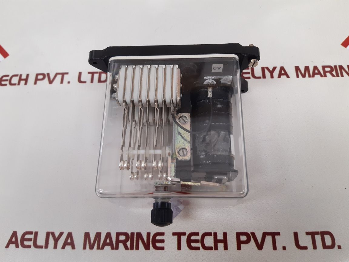 C&S D2600 Time Delay Relay D2600/21
