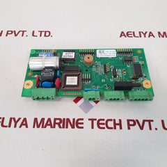 Na1051 mmi control card 6200343 rev.g2 ha449511d/d/d