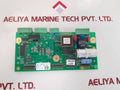 Na1051 mmi control card 6200343 rev.g2 ha449511d/d/d