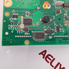Na1051 mmi control card 6200343 rev.g2 ha449511d/d/d