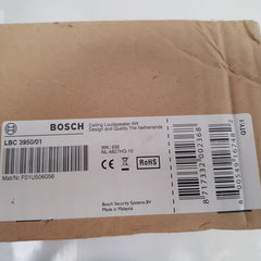 Bosch Lbc 3950/01 Ceiling Loudspeaker 6W
