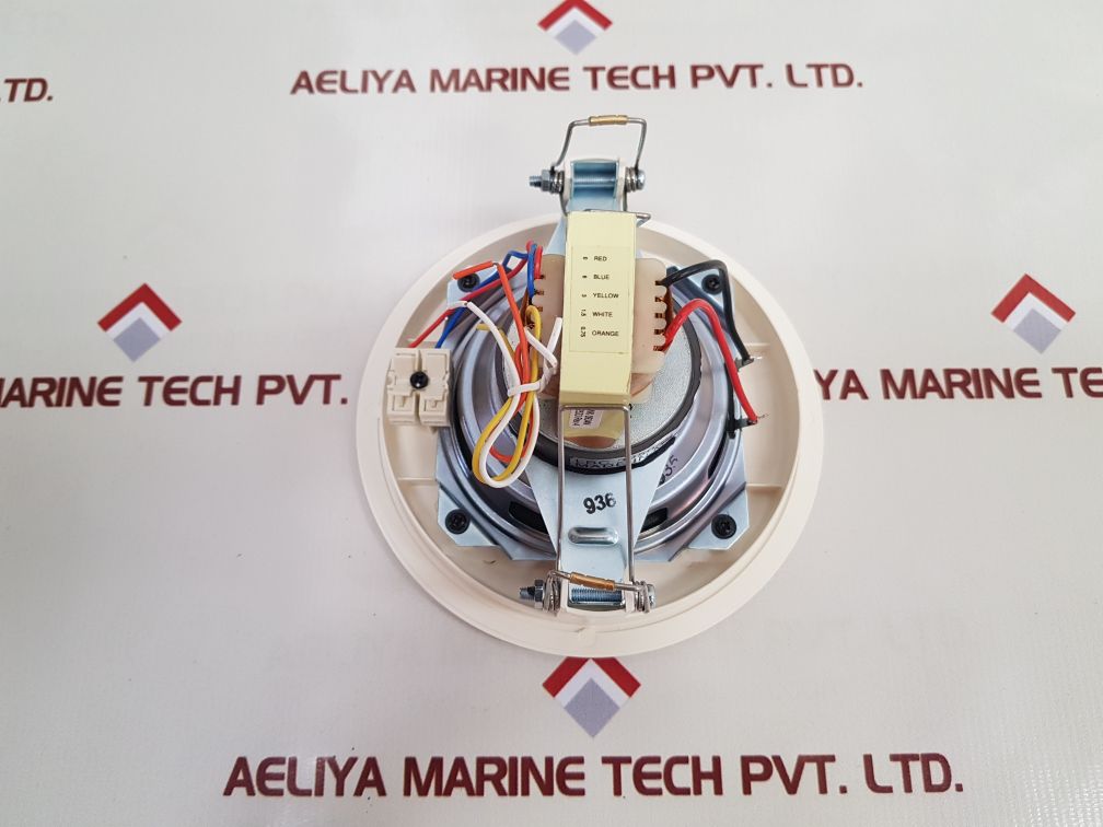Bosch Lbc 3950/01 Ceiling Loudspeaker 6W
