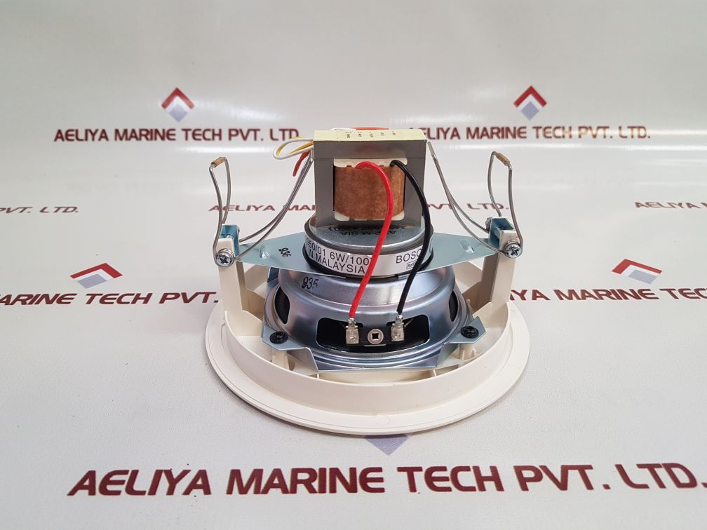 Bosch Lbc 3950/01 Ceiling Loudspeaker 6W
