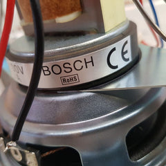 Bosch Lbc 3950/01 Ceiling Loudspeaker 6W
