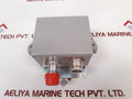 Danfoss Emp 2 Pressure Transmitter 084G2111 New
